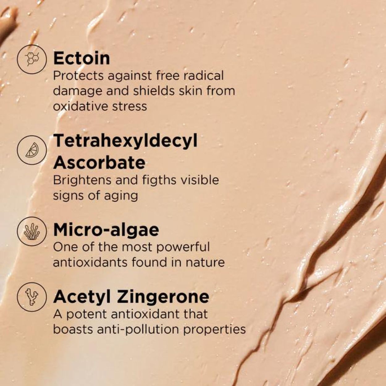 IMAGE Daily Prevention Sheer Matte Moisturizer SPF 30 Ingredients