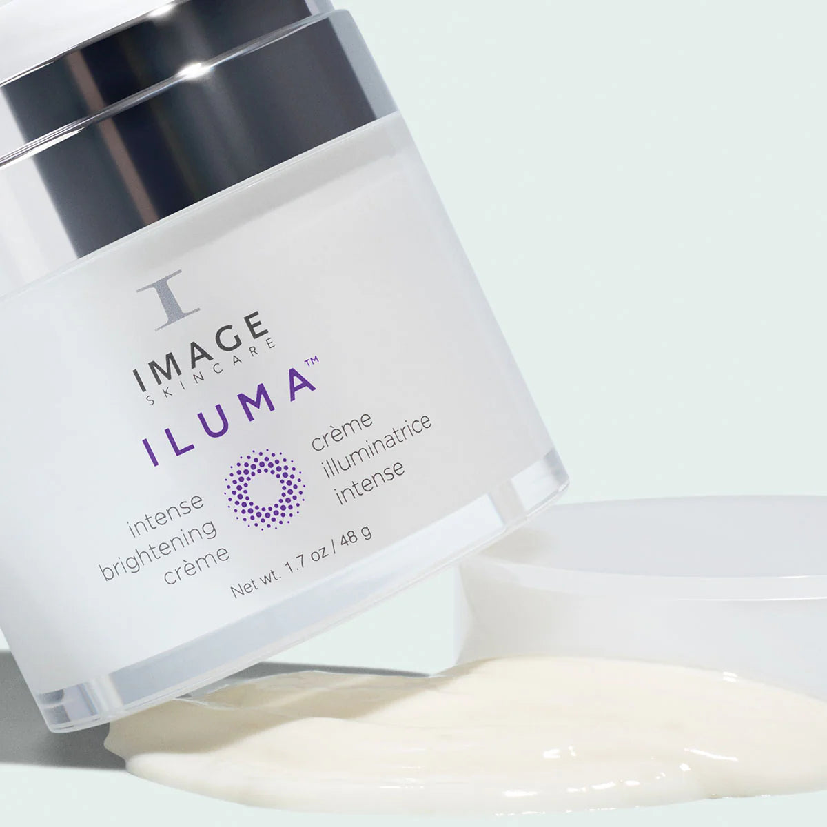 IMAGE Iluma Intense Brightening Creme
