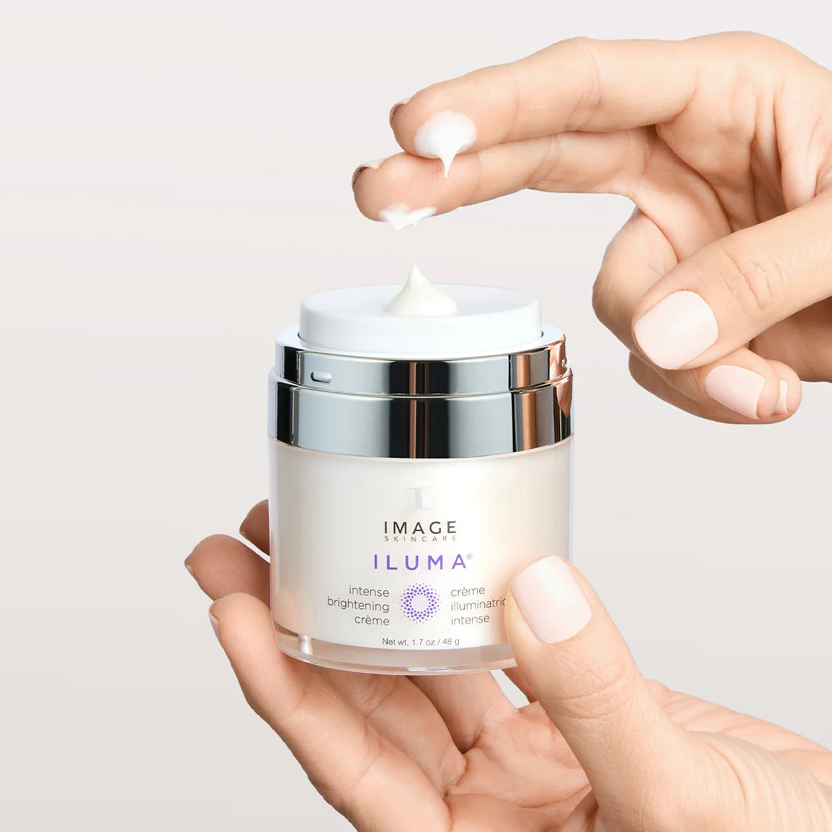 IMAGE Iluma Intense Brightening Creme