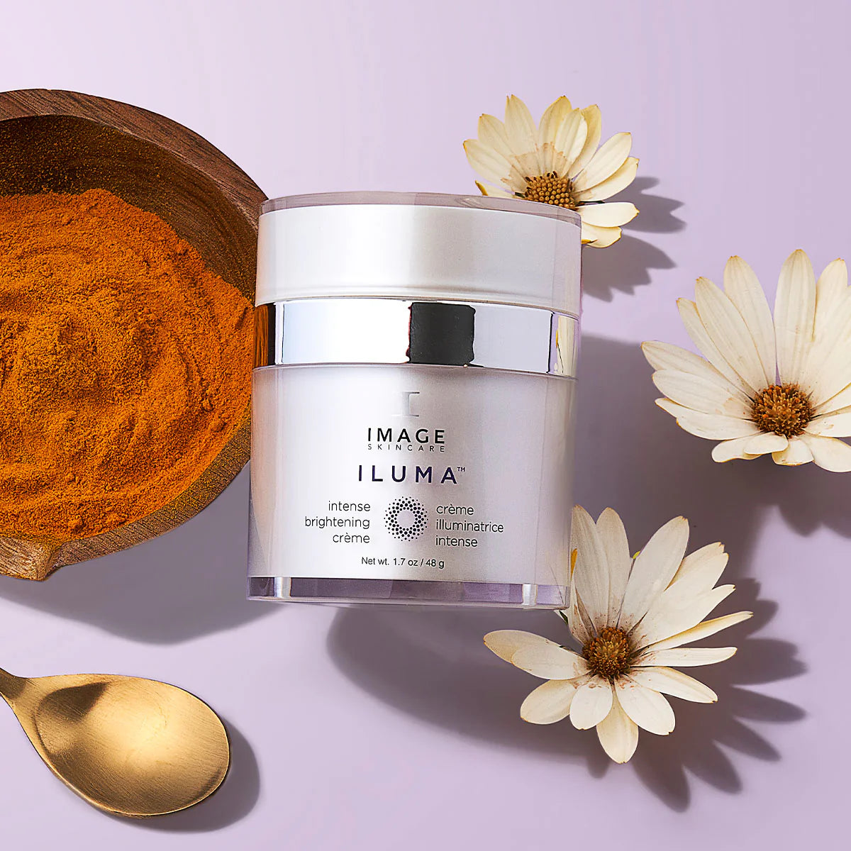 IMAGE Iluma Intense Brightening Creme