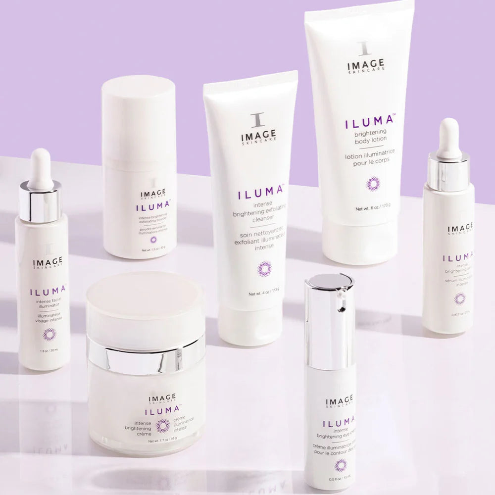 IMAGE Iluma Intense Brightening Exfoliating Cleanser