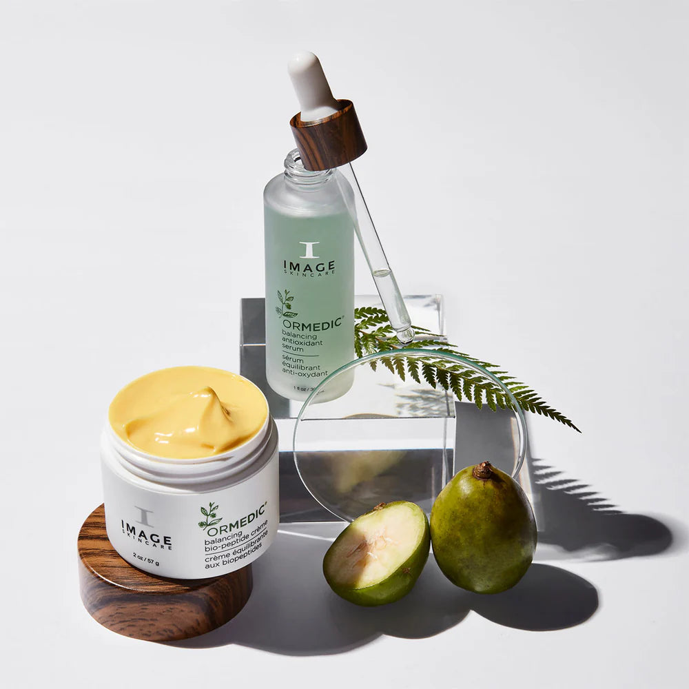 IMAGE Ormedic Balancing Antioxidant Serum