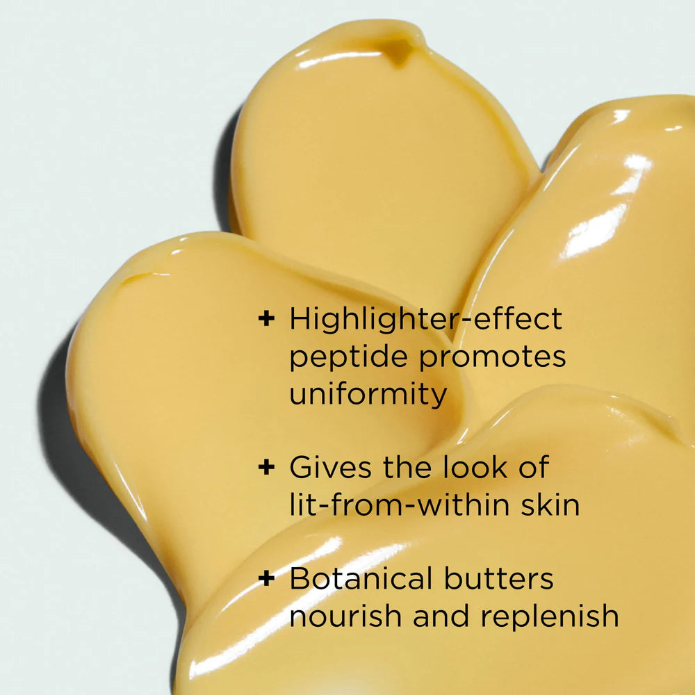 Ormedic Balancing Biopeptide Crème Benefits