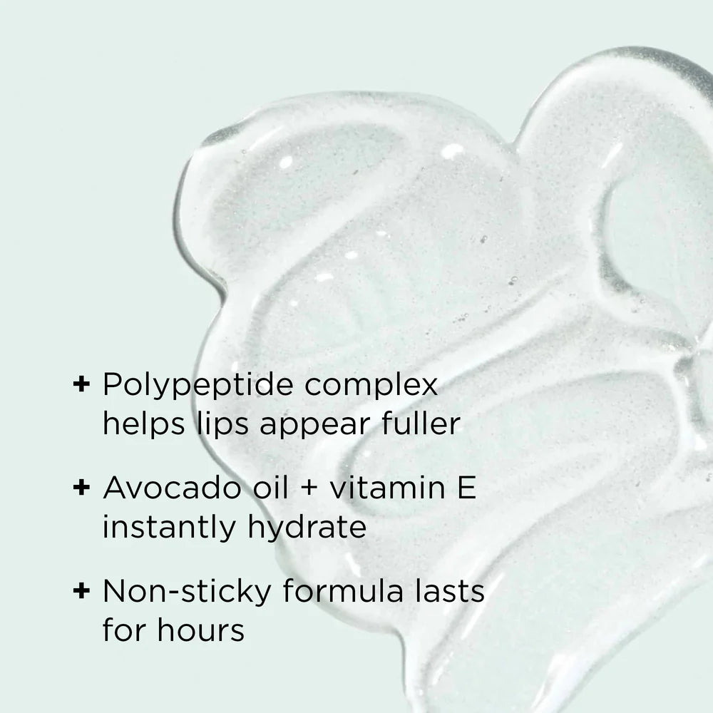 IMAGE Ormedic Balancing Lip Enhancement Complex
