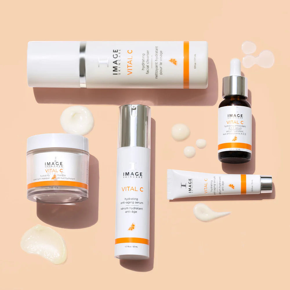 IMAGE Skincare VITAL C