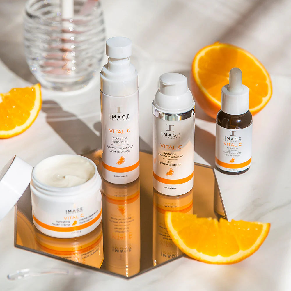 IMAGE Skincare VITAL C