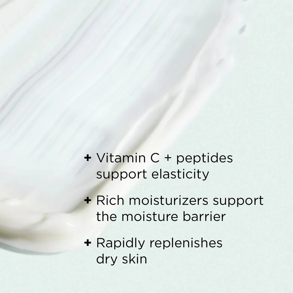 IMAGE Skincare VITAL C Intense Moisturizer Benefits