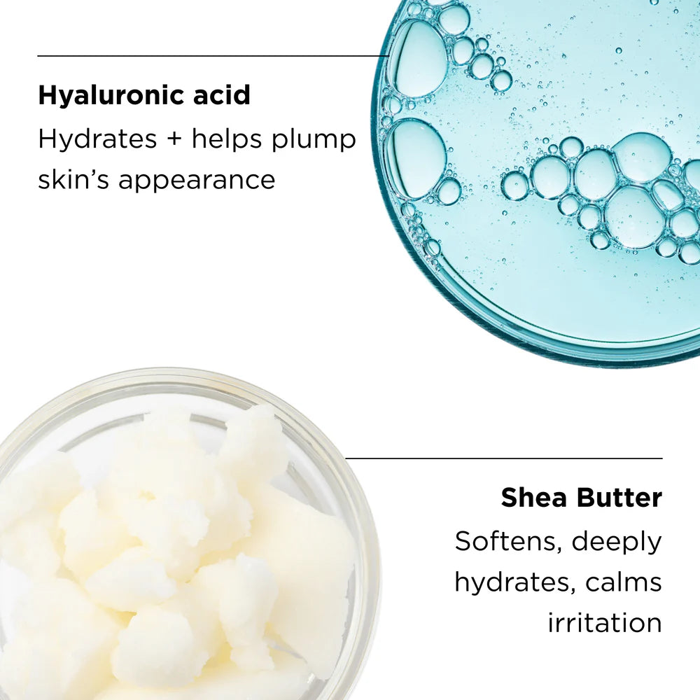 IMAGE Skincare VITAL C Intense Moisturizer Ingredients