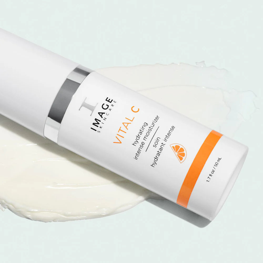 IMAGE Skincare VITAL C Intense Moisturizer Texture