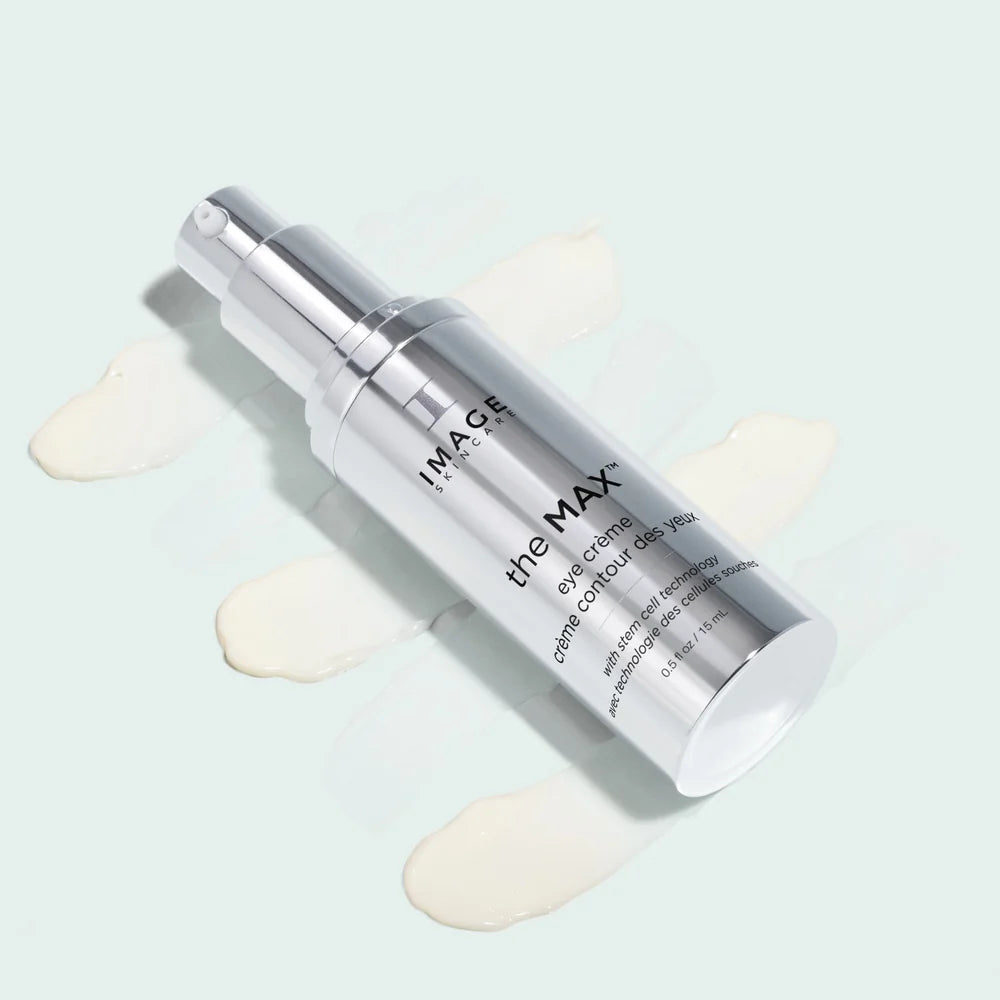 IMAGE Skincare The MAX Eye Creme Texture