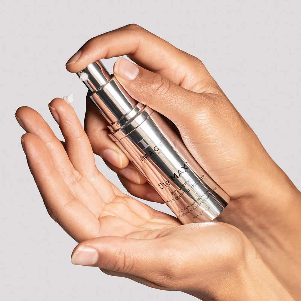 IMAGE Skincare The MAX Eye Creme Lifestyle