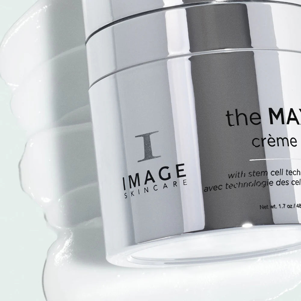 IMAGE The Max Creme