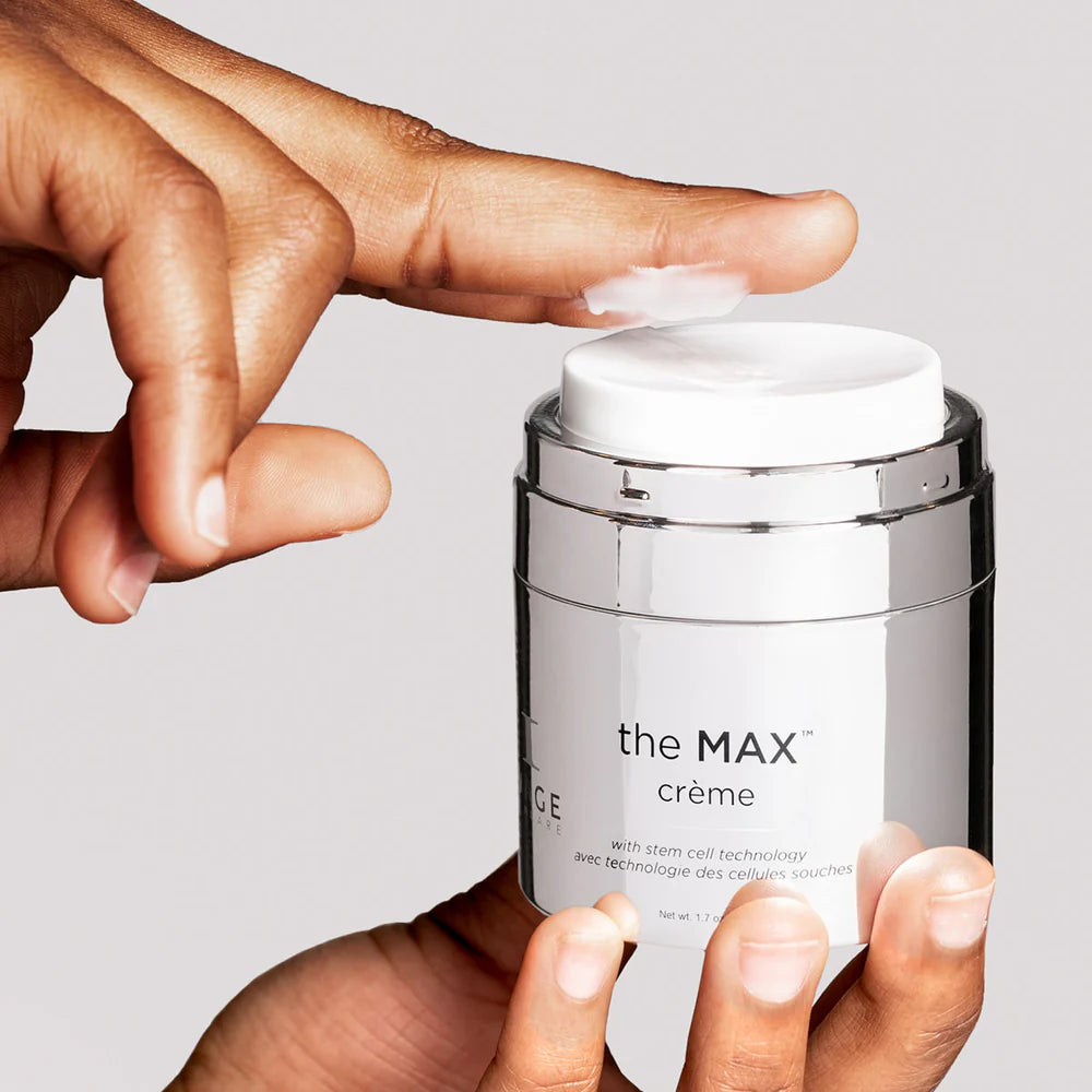 IMAGE The Max Creme