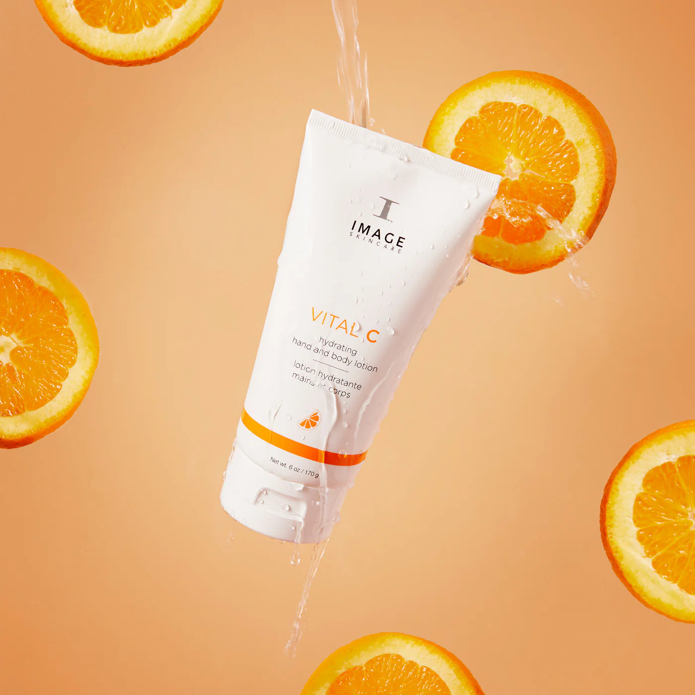 IMAGE Vital C Hand and Body Lotion