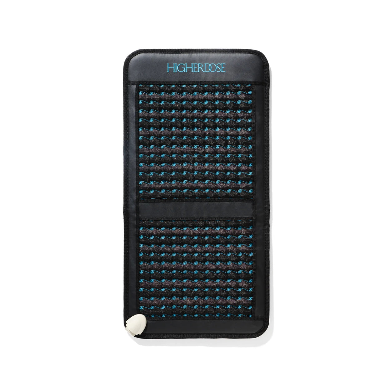 Infrared PEMF Go Mat Hero Image