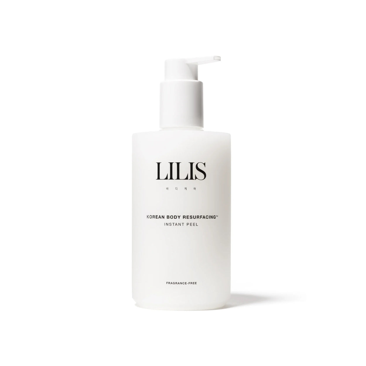 Instant Peel Fragrance Free Hero Image