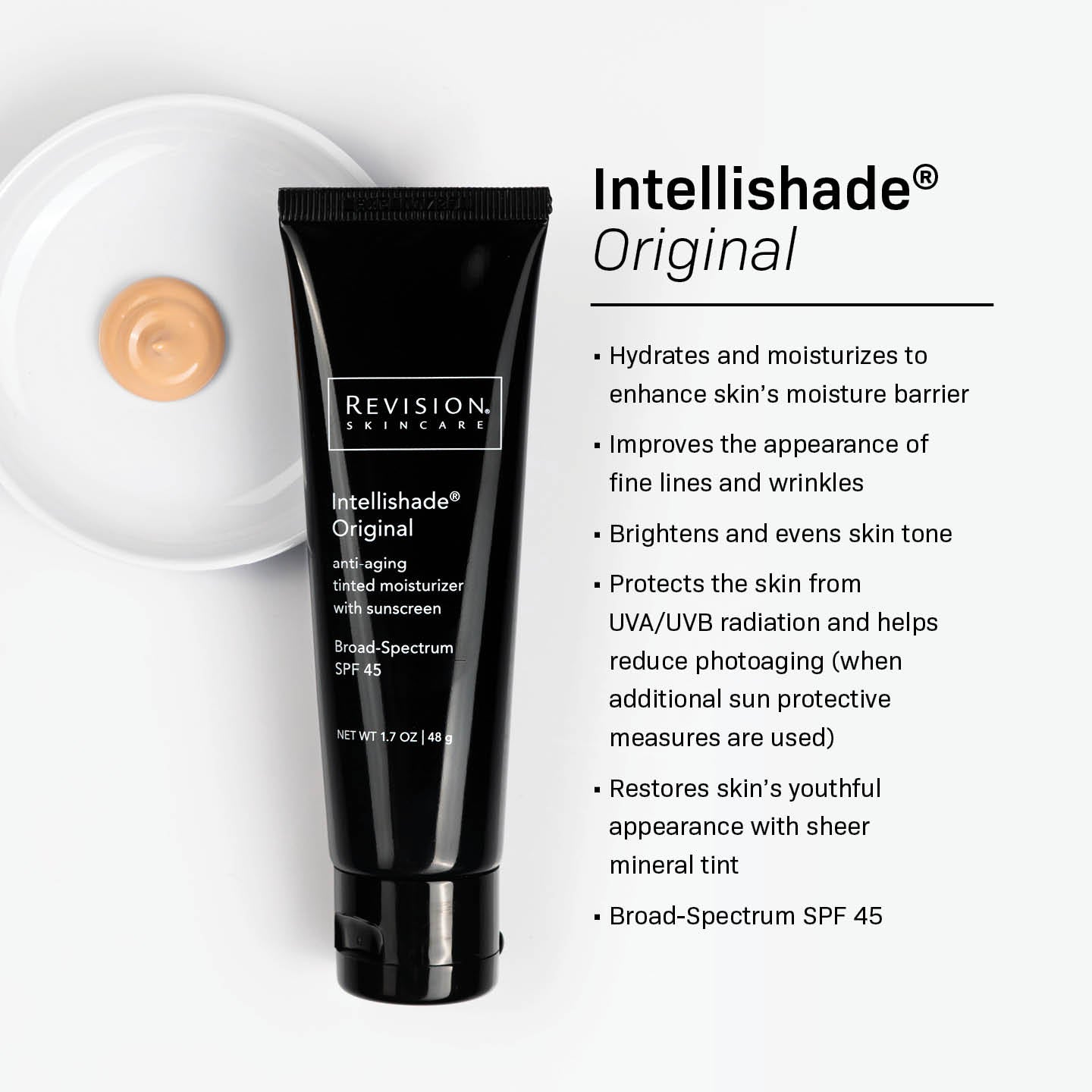 Intellishade Original 3