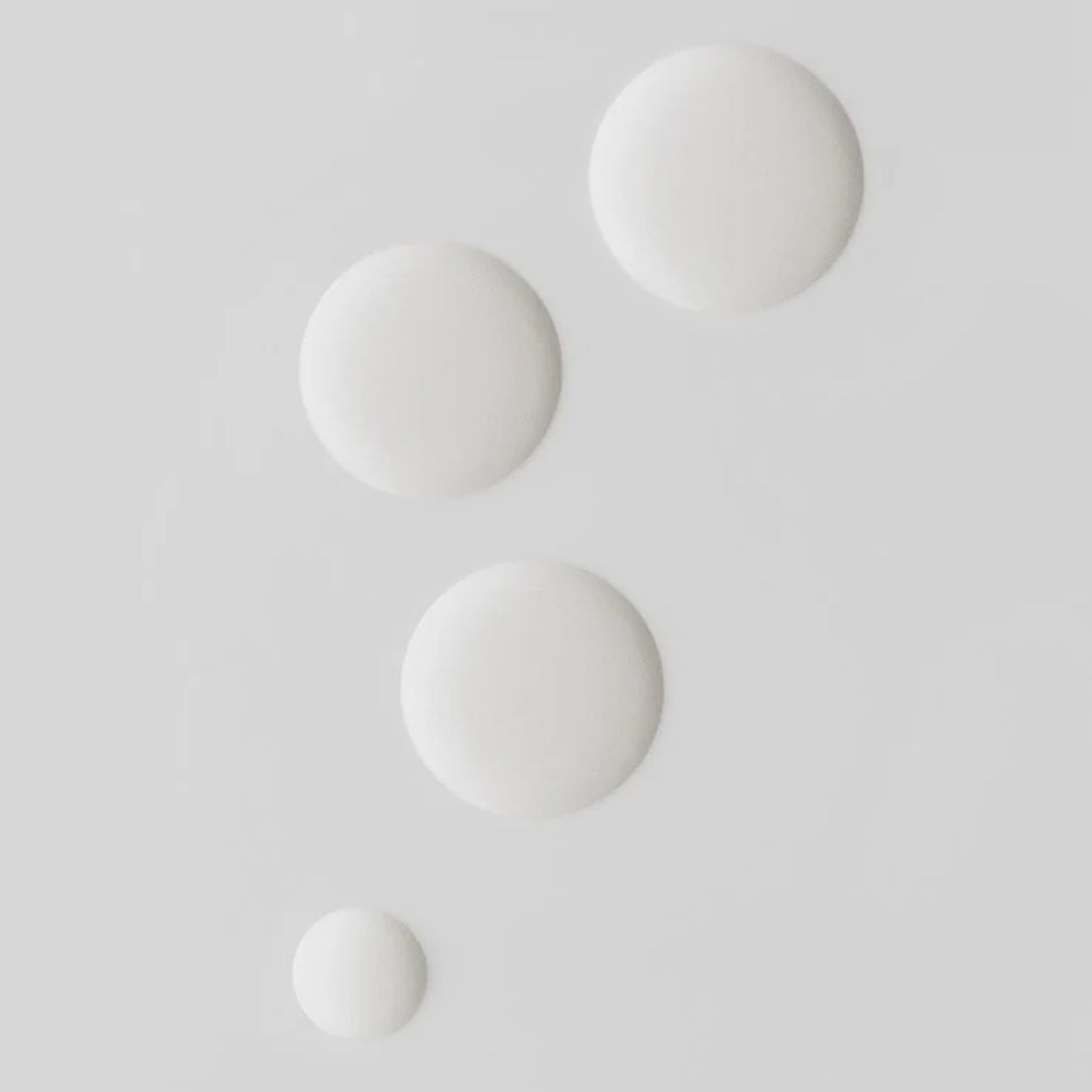 Intensive Hair Oil Texture Image