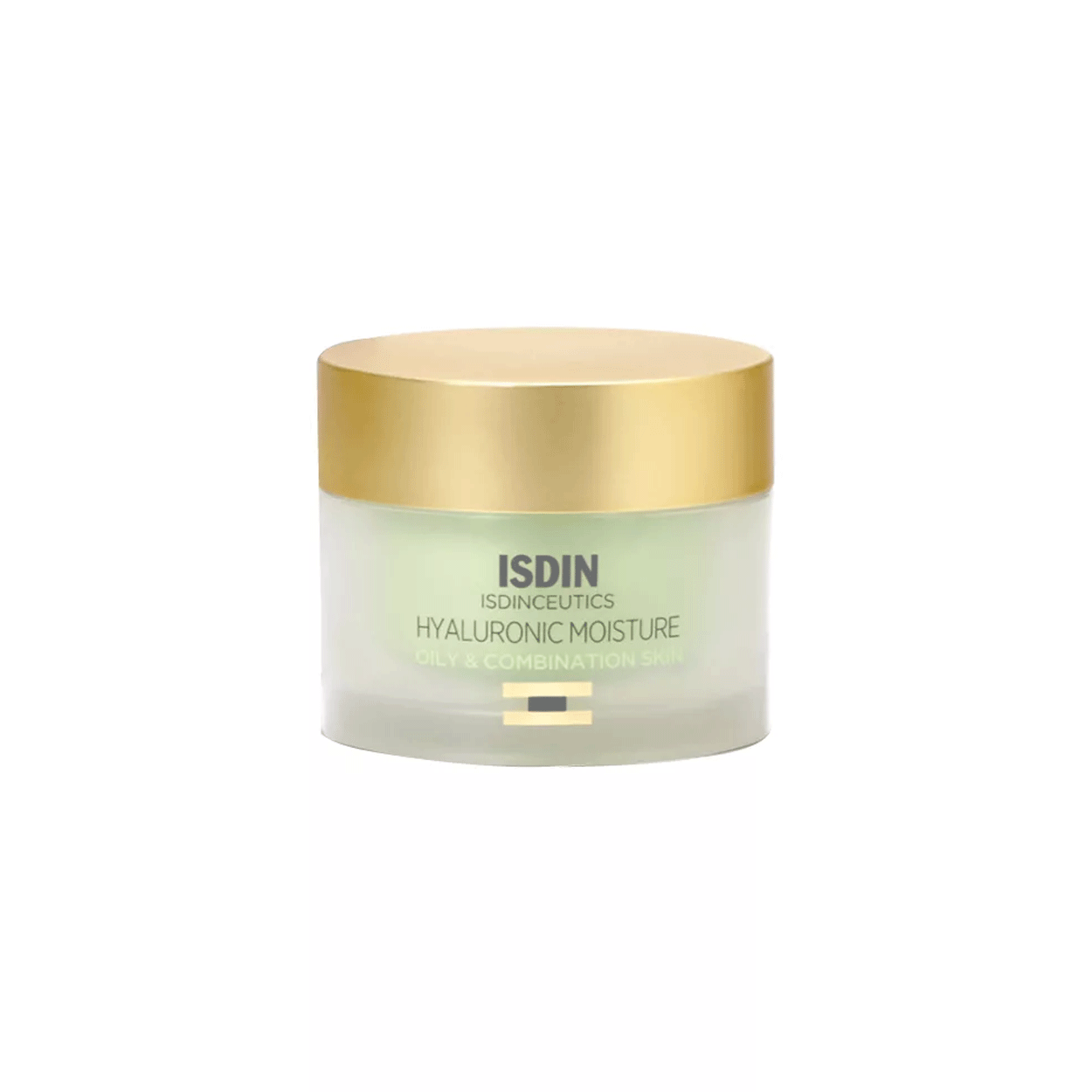 Isdin Hyaluronic Moisture Oily & Combination Skin