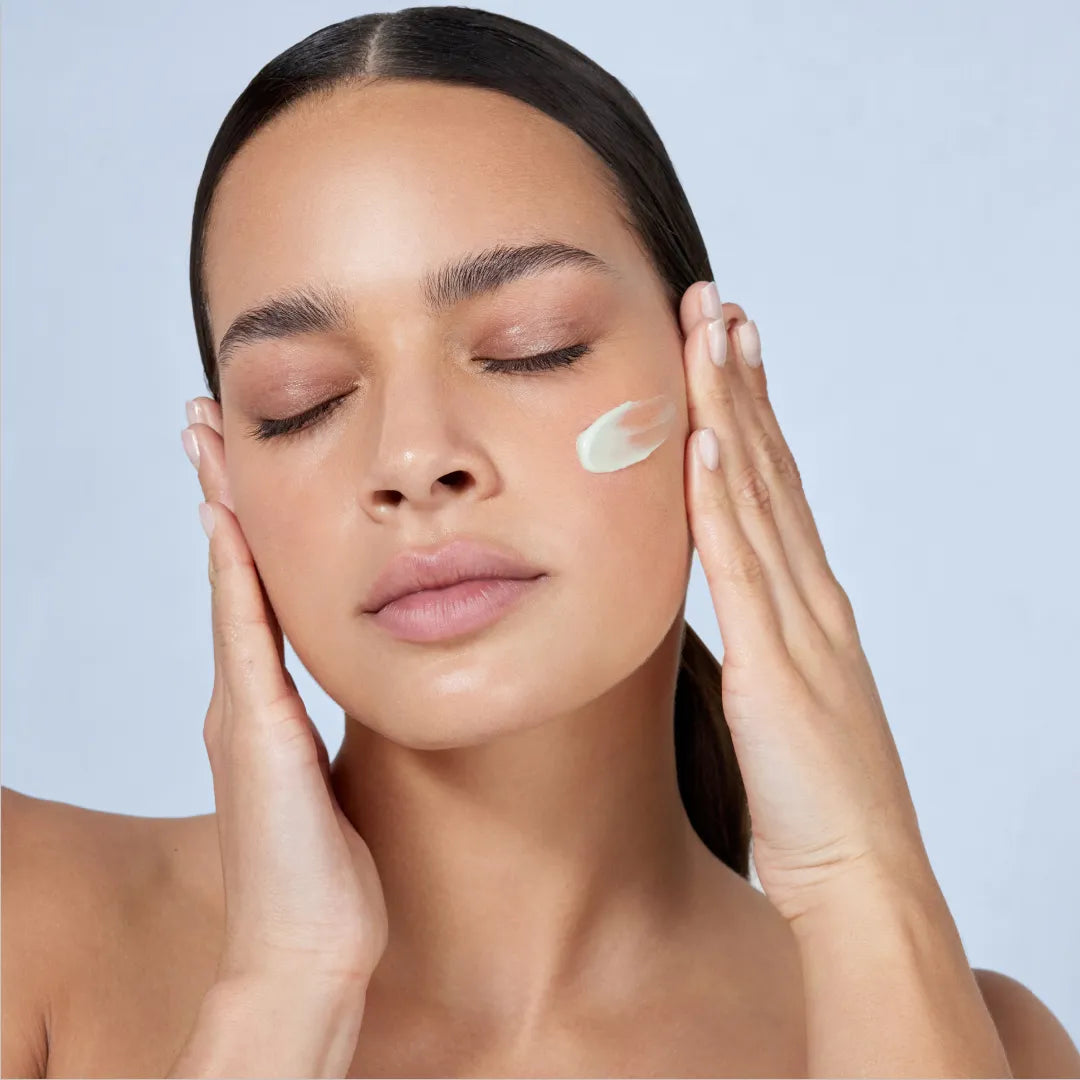 Isdin Hyaluronic Moisture Oily & Combination Skin