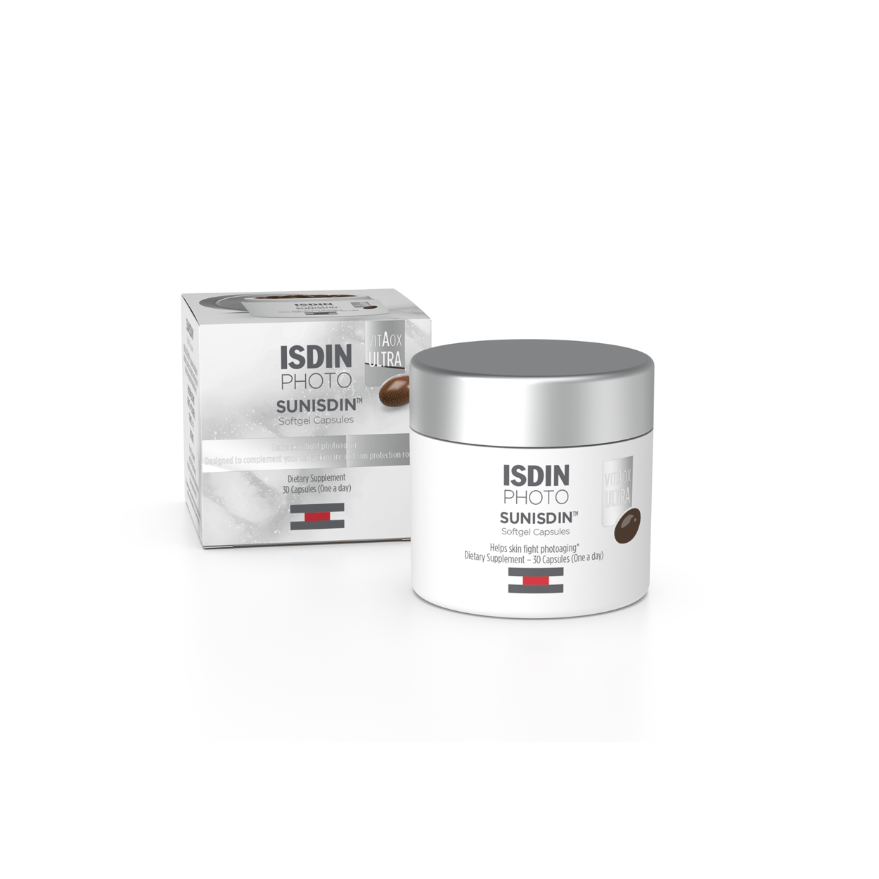 Isdin Sunidin Image 3