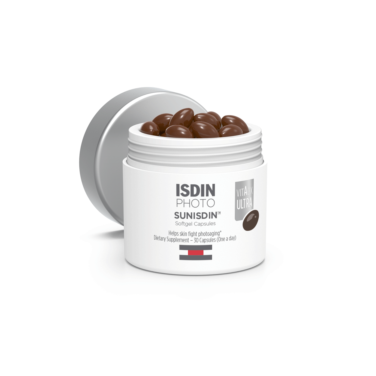 Isdin Sunidin Main Image