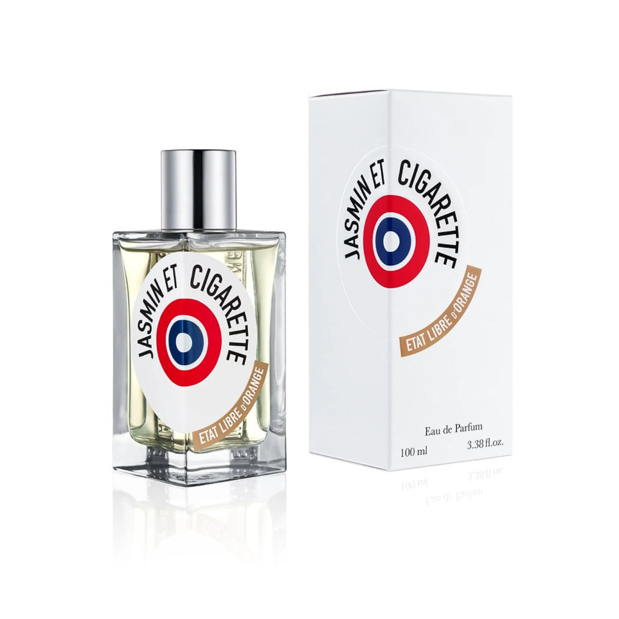 Jasmin Et Cigarette 3.38 oz Hero Image 1