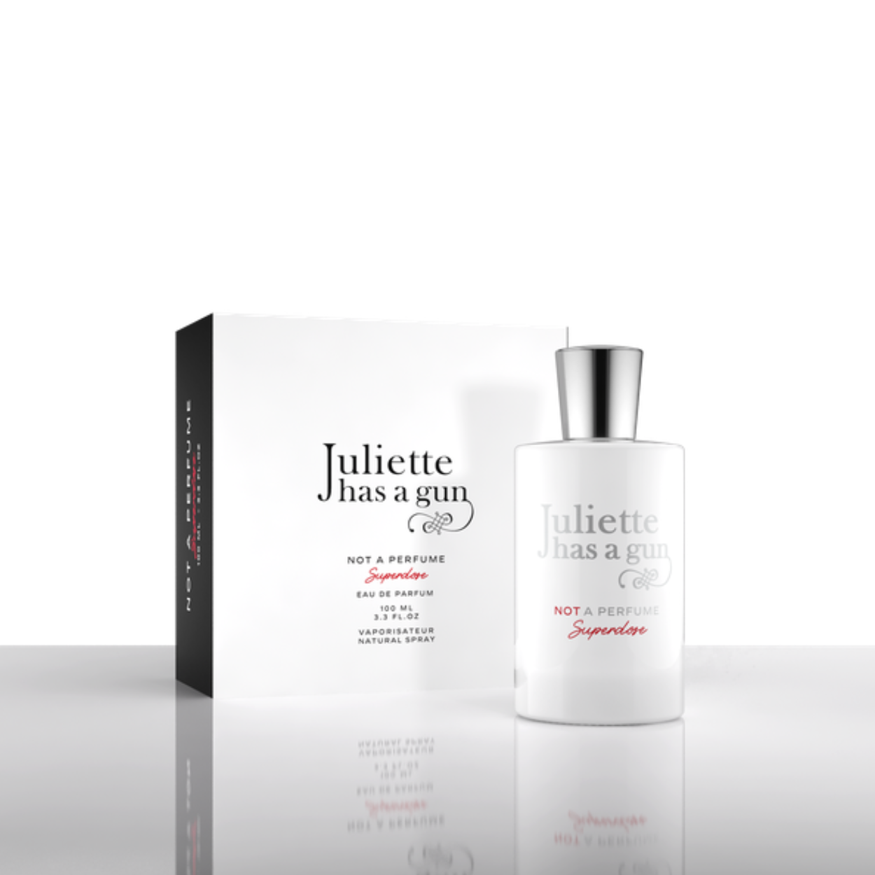 JulietteHasAGunSuperdose_Image 1