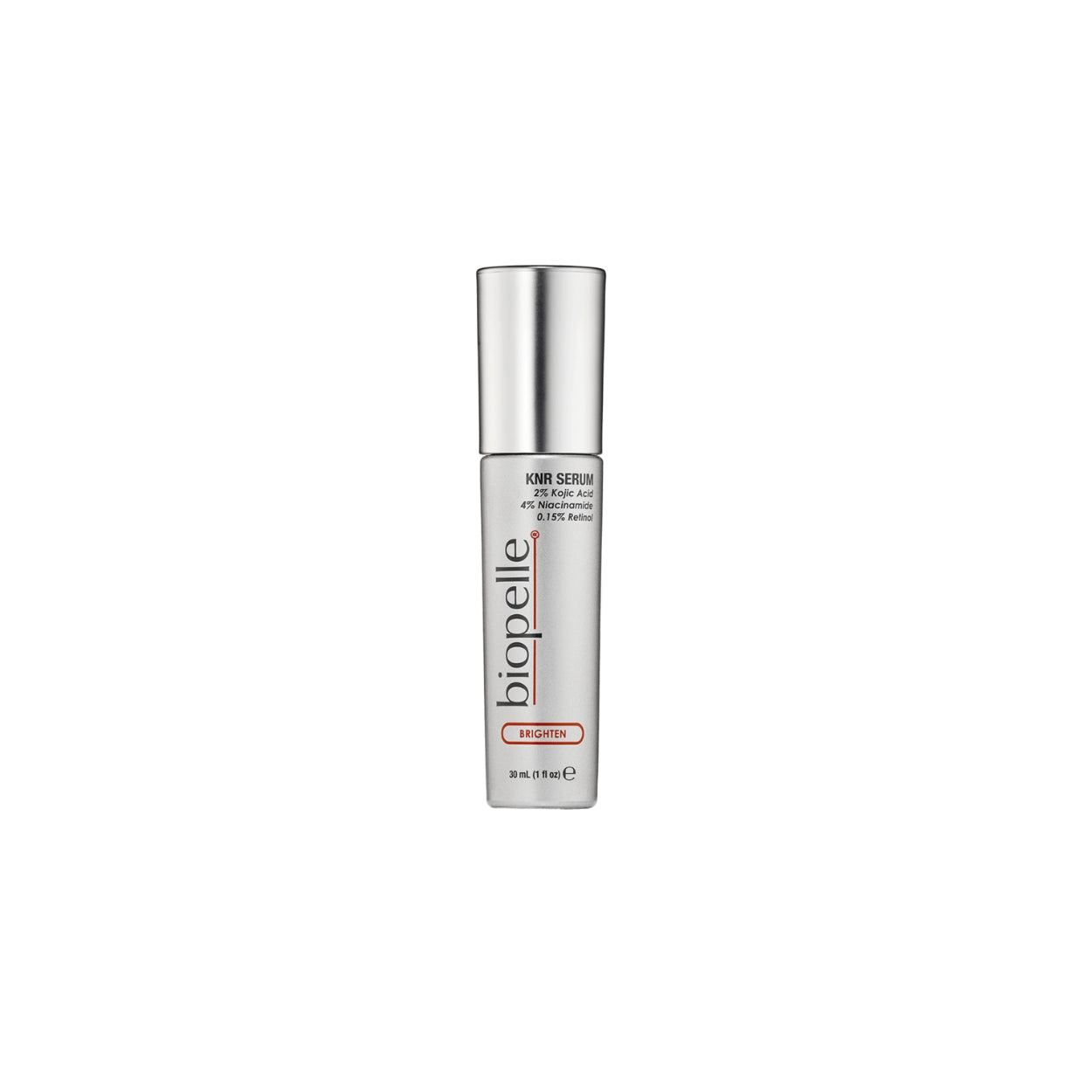 KNR Serum Hero image