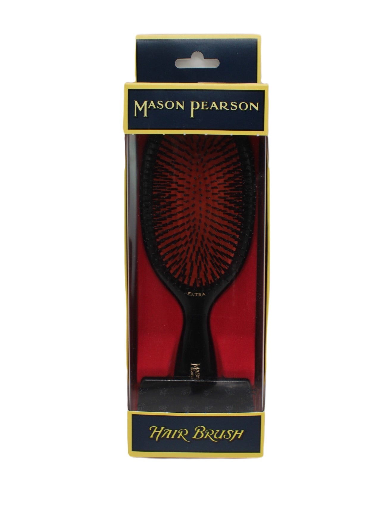 Large Extra Boar Bristle Brush B1 5