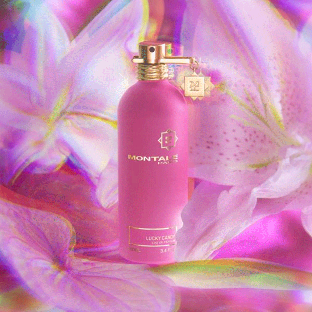 Lucky Candy Eau De Parfum 1