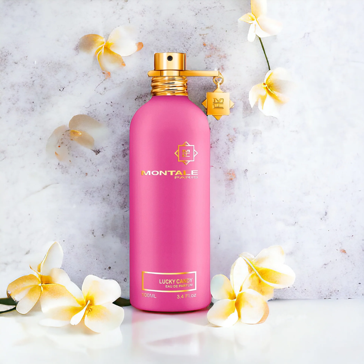 Lucky Candy Eau De Parfum 4