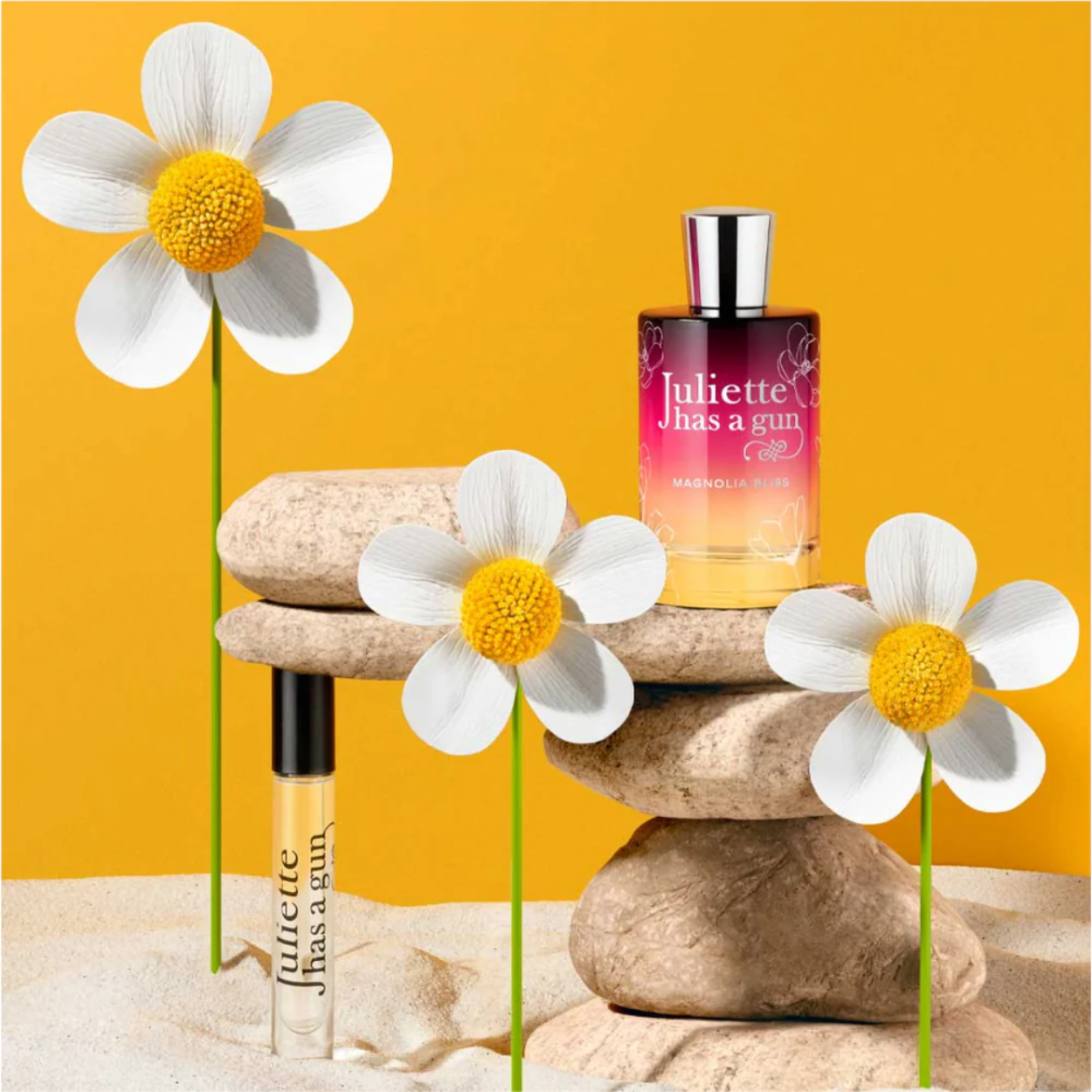 Magnolia Blissimage 4