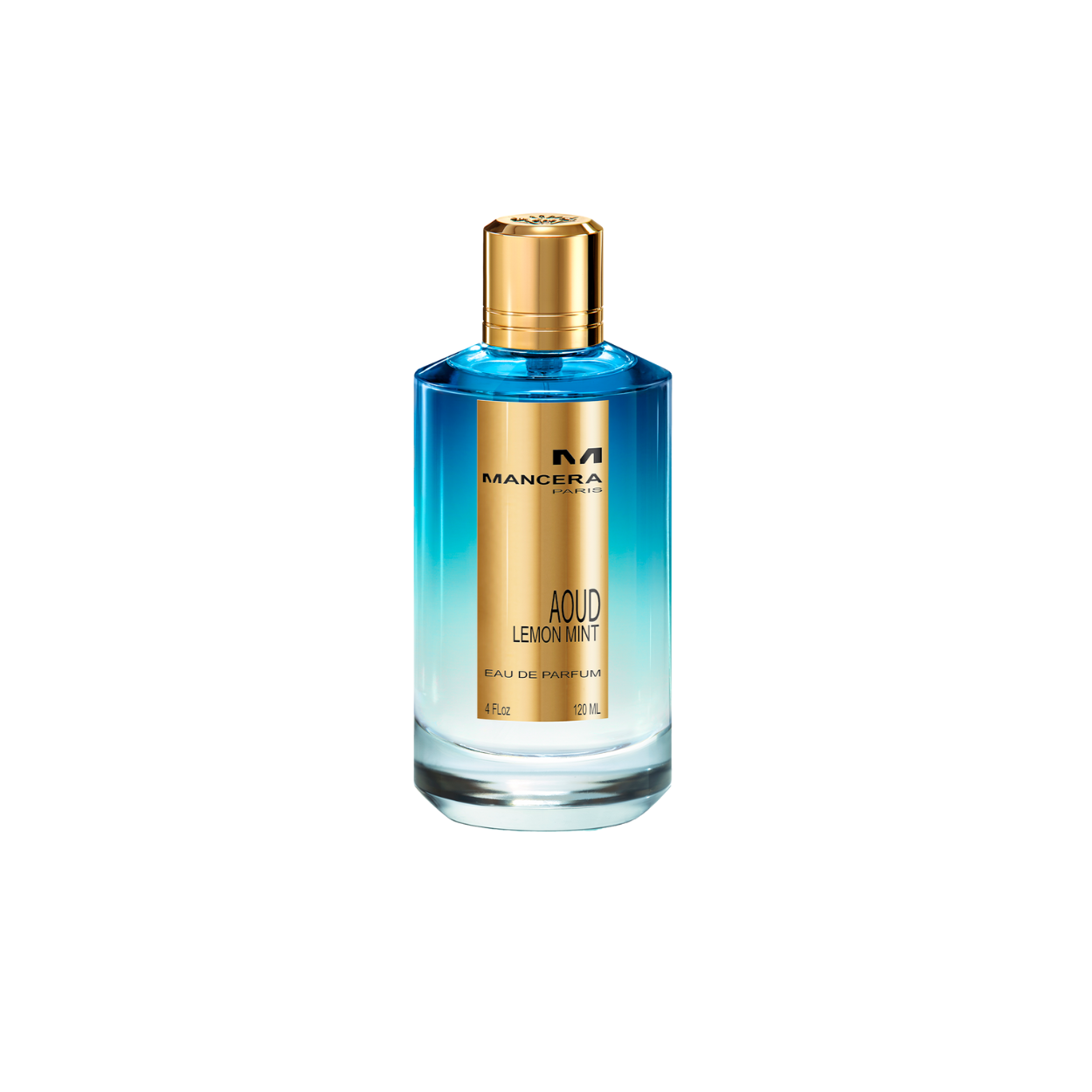 Mancera Aoud Lemon Mint_hero image