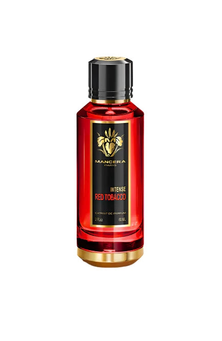 Mancera Intense Red Tobacco