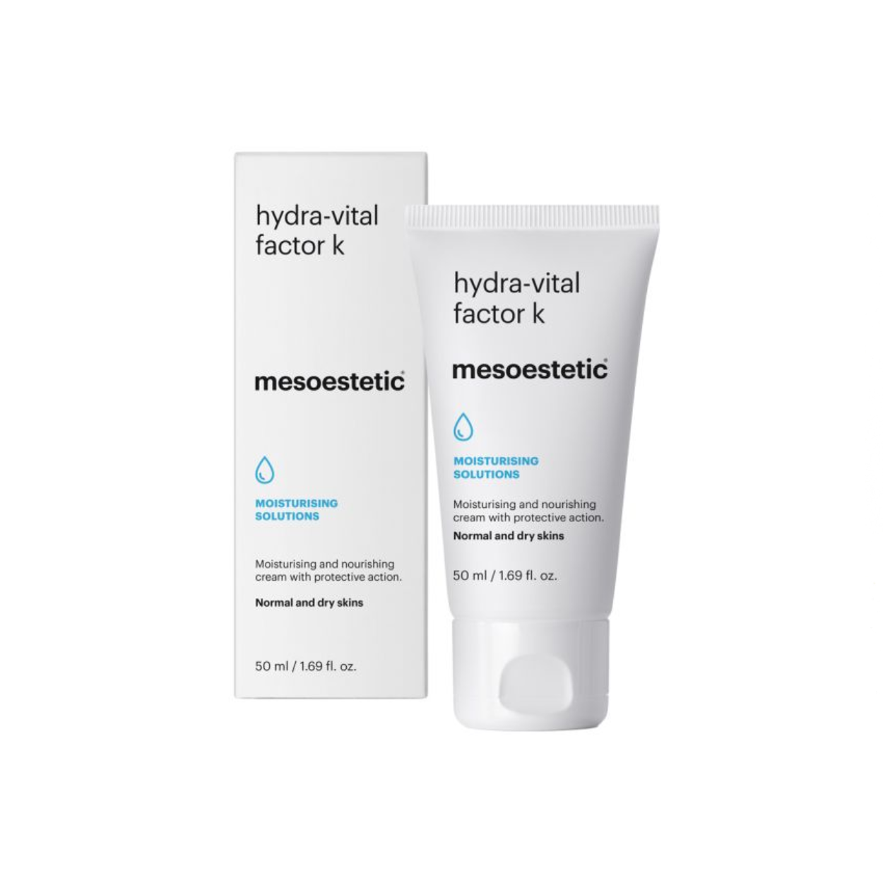 MesoesteticHydra-VitalFactorK image 1
