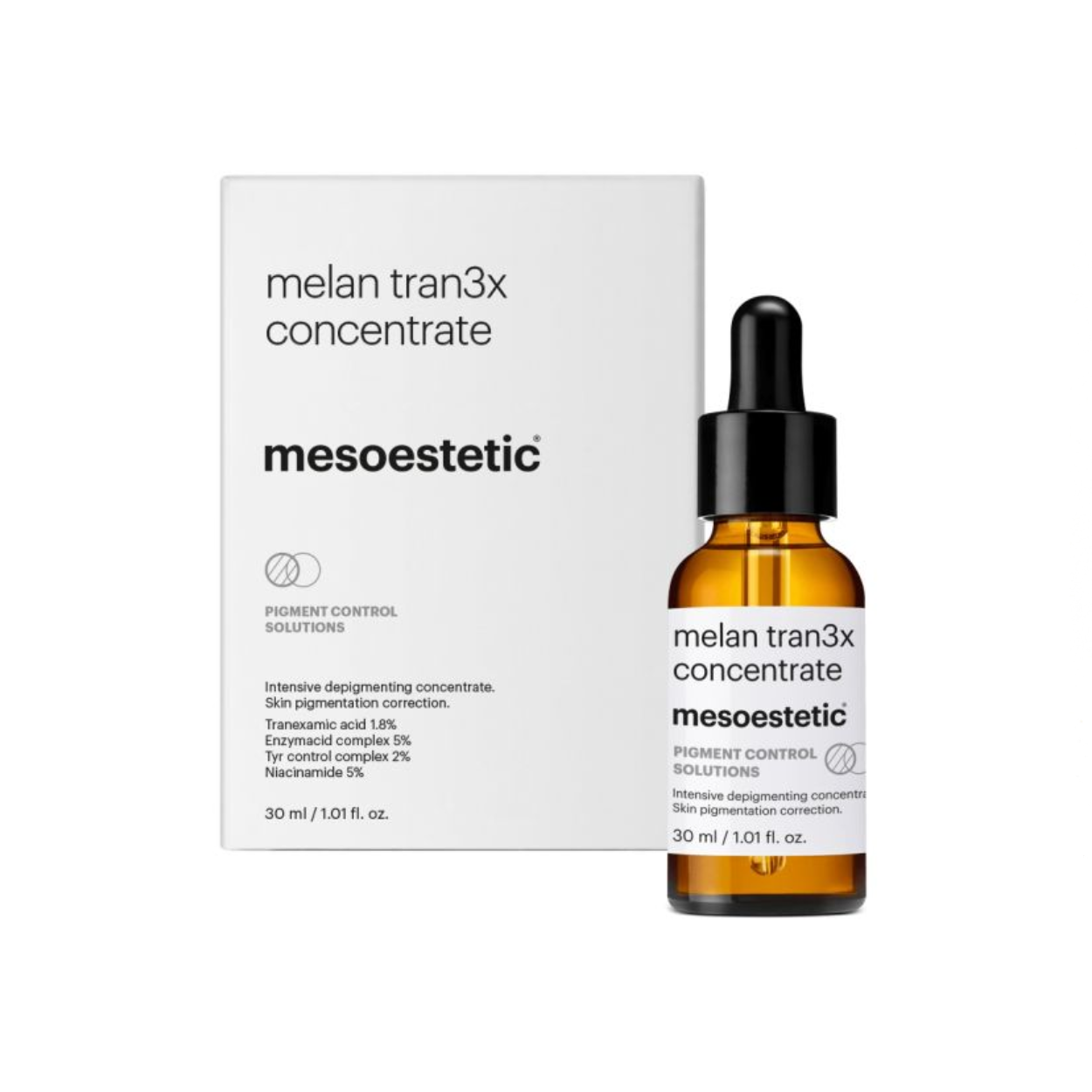 MesoesteticMelanTran3xConcentrate image_1