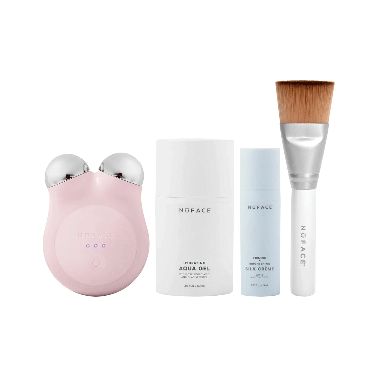 Mini Starter Kit sandy