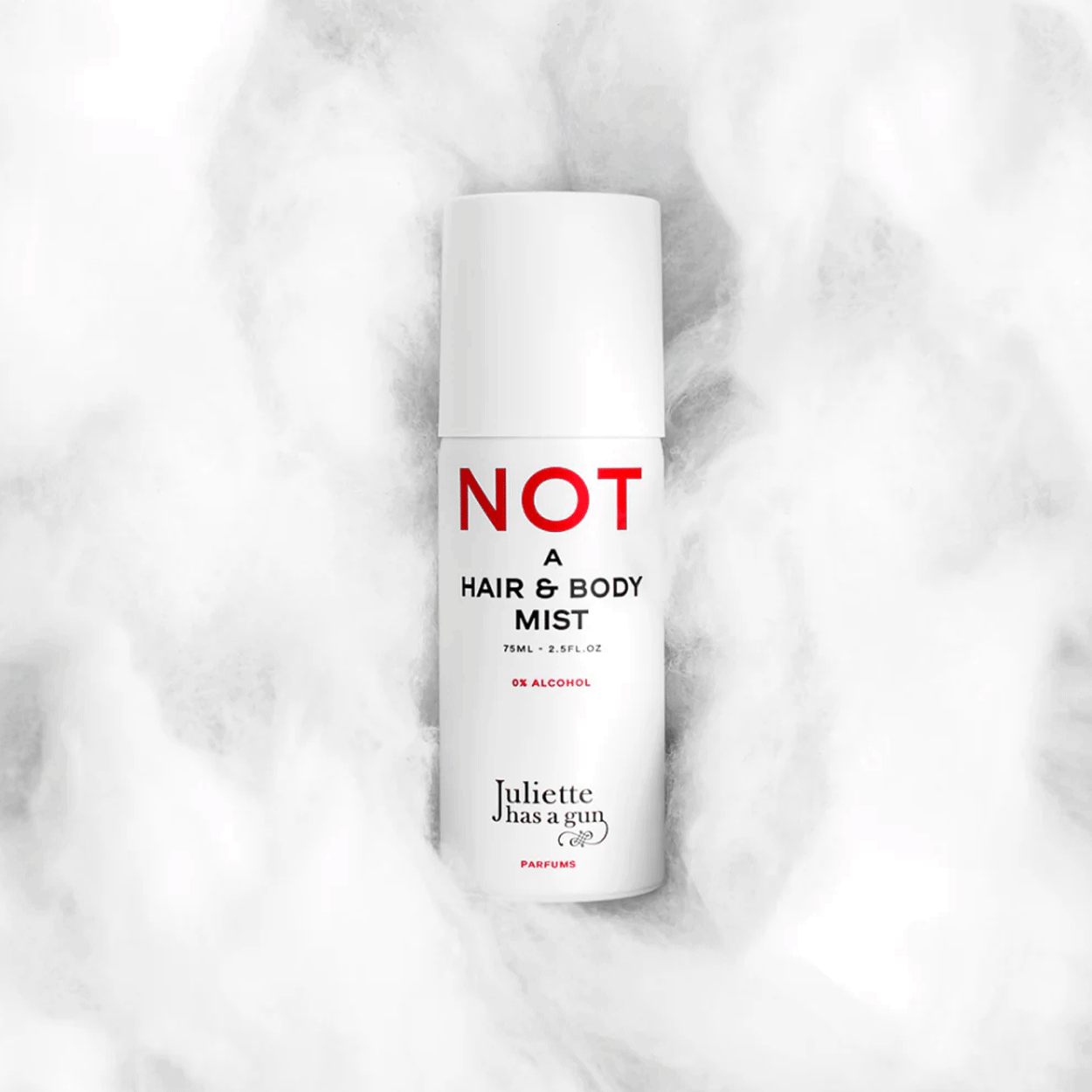 Juliette Has A Gun  Not A Perfums Hair and Body Mist