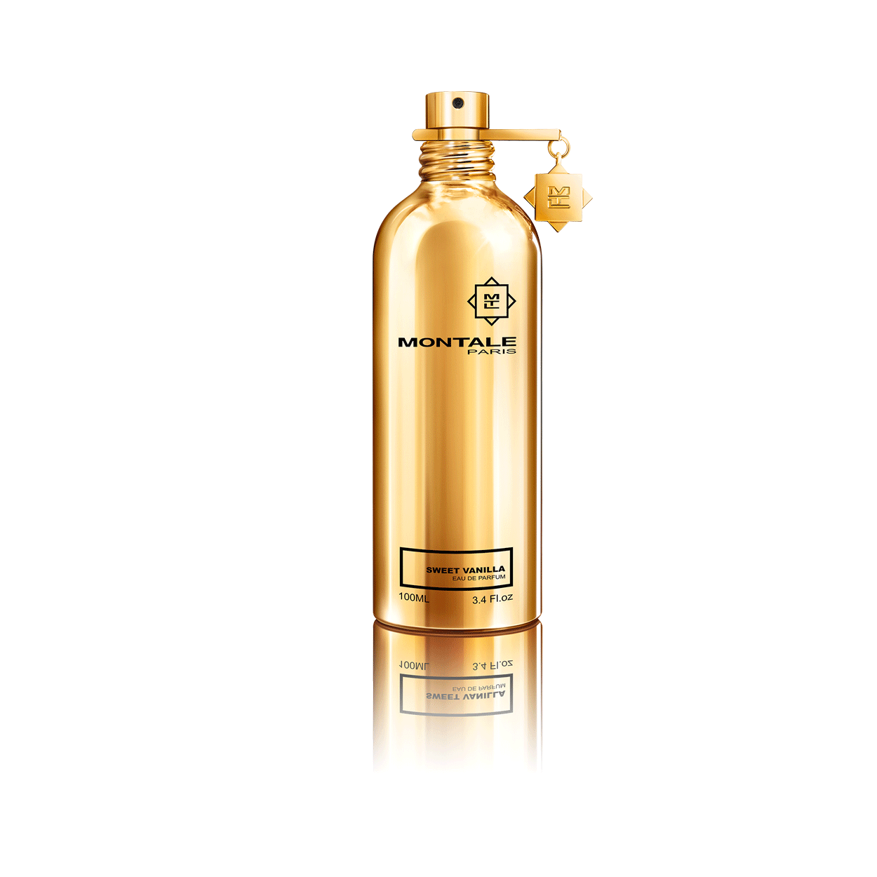 Montale Sweet Vanilla