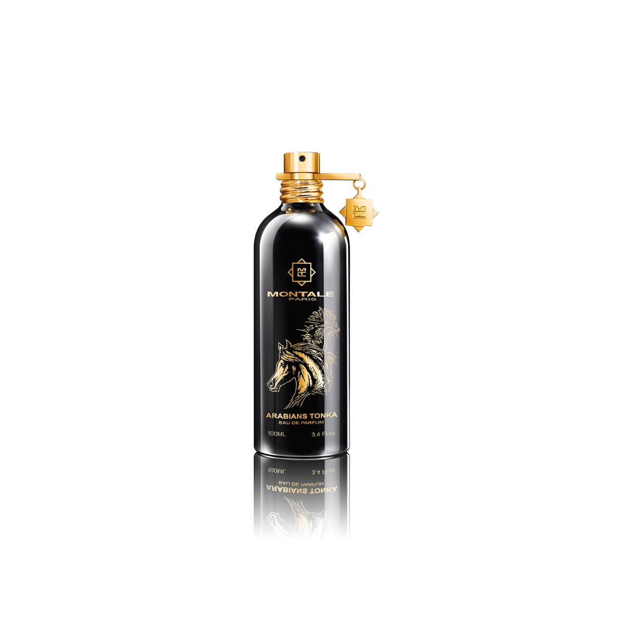 Montale hotsell Arabians 3.4oz EDP