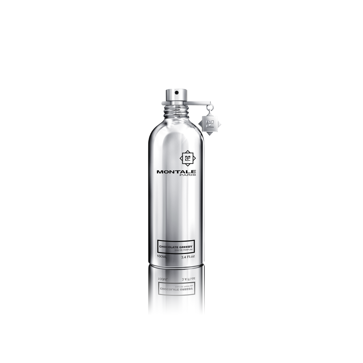 Montale Chocolate greedy 100ml ＋ 20ml Chocolate Greedy – Montale Parfums