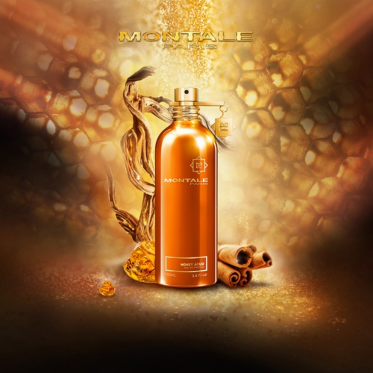 MontaleHoneyAoud_image 1