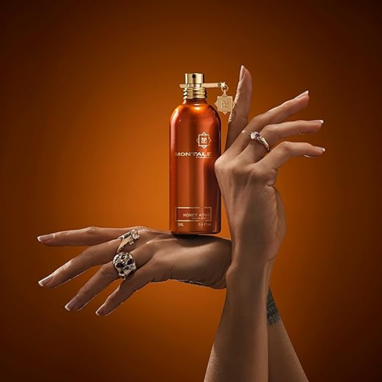 MontaleHoneyAoud_image 4