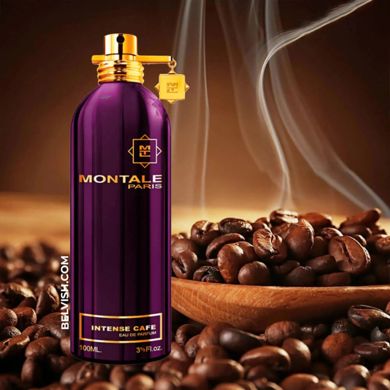 MontaleIntenseCafe image 1