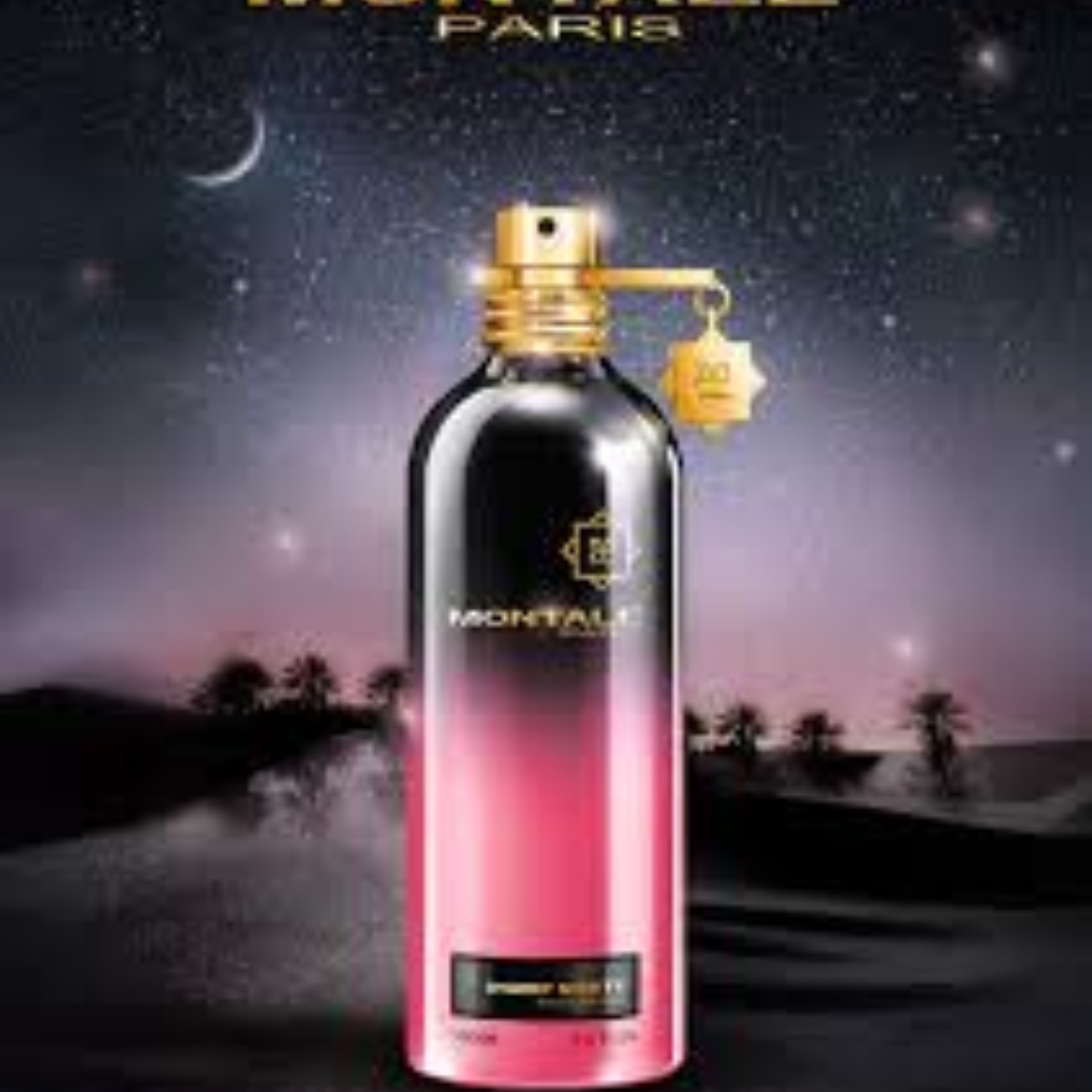 MontaleStarryNights image 1