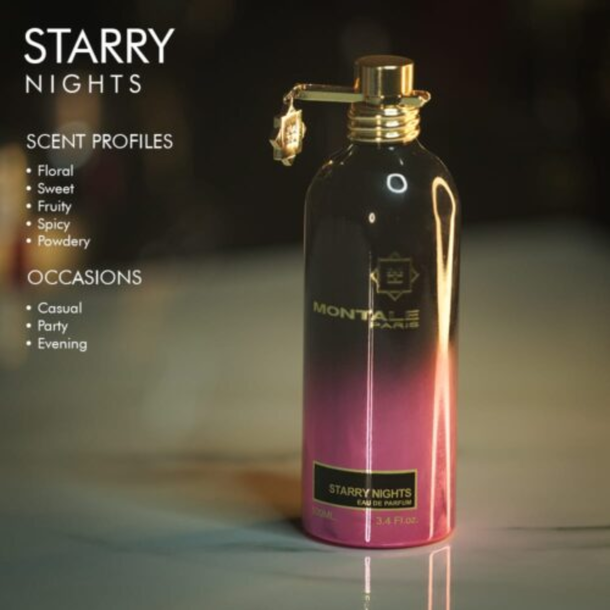 MontaleStarryNights image 3