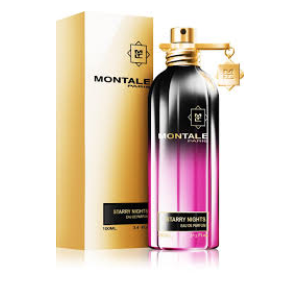 MontaleStarryNights image 4