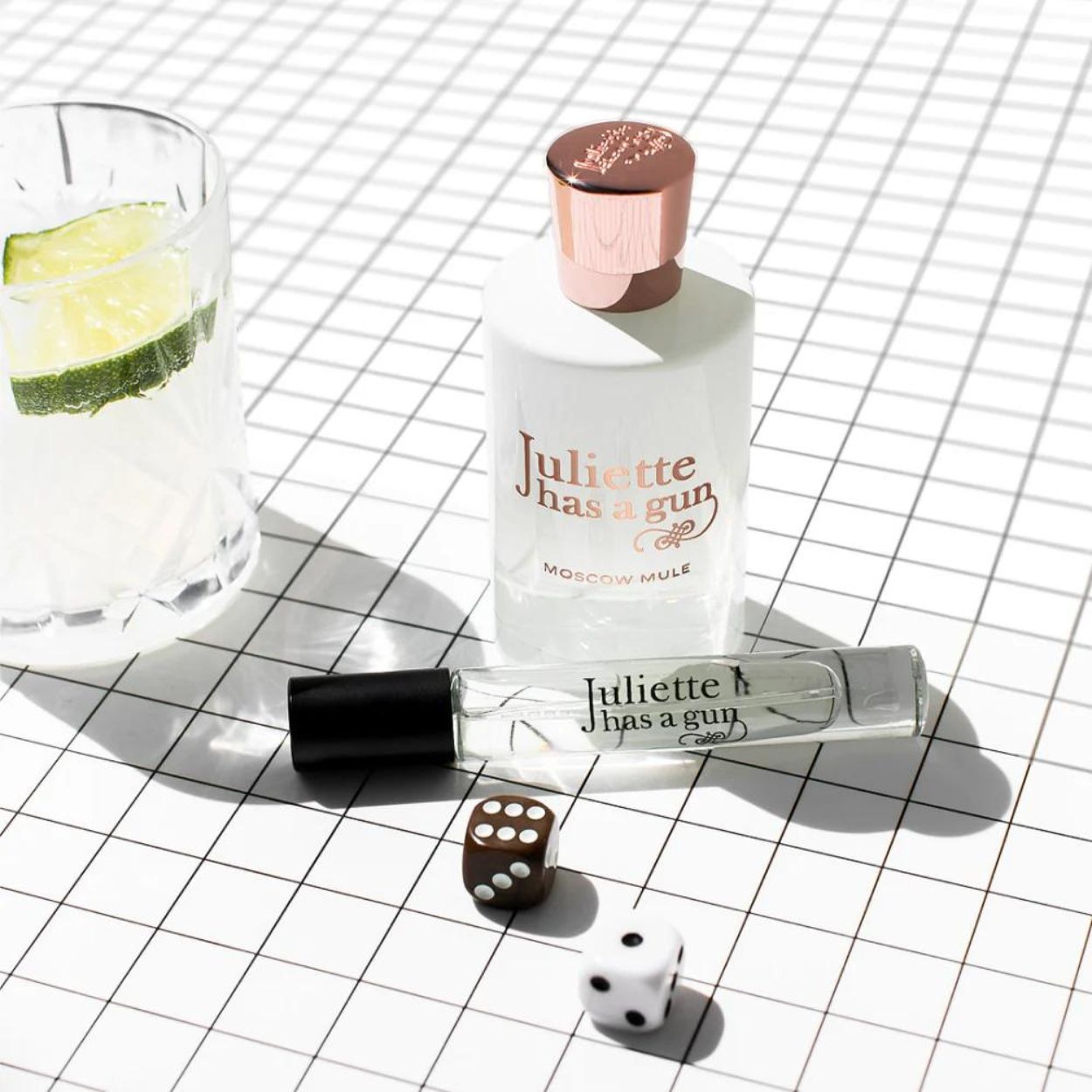 Moscow Mule  image 1