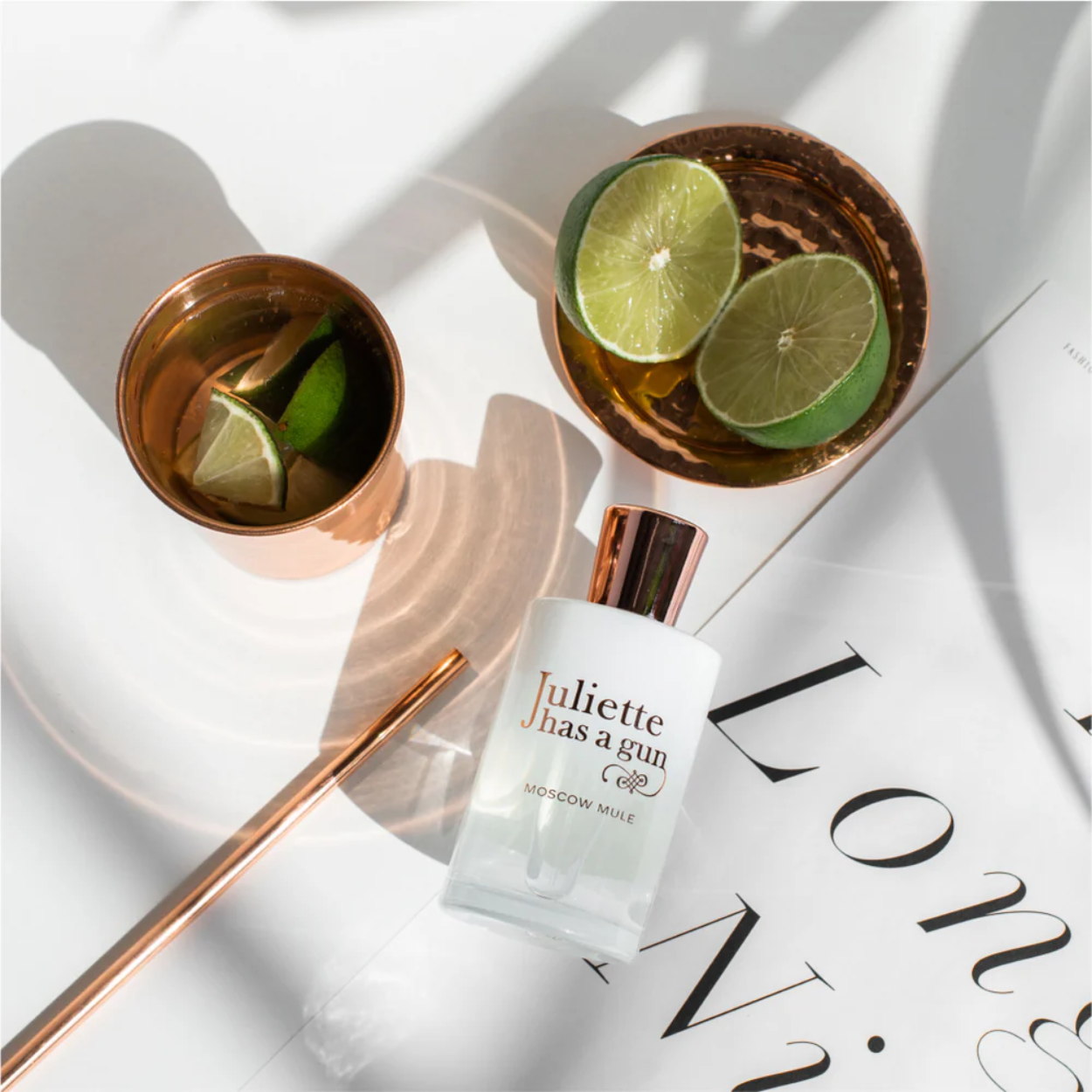 Moscow Mule  image 7